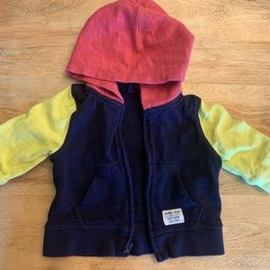 Baby Gap size 3-6